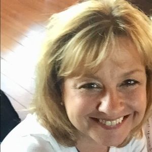 Meet your Posher, Sharon